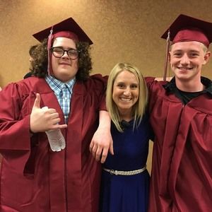 Meet your Posher, Cody